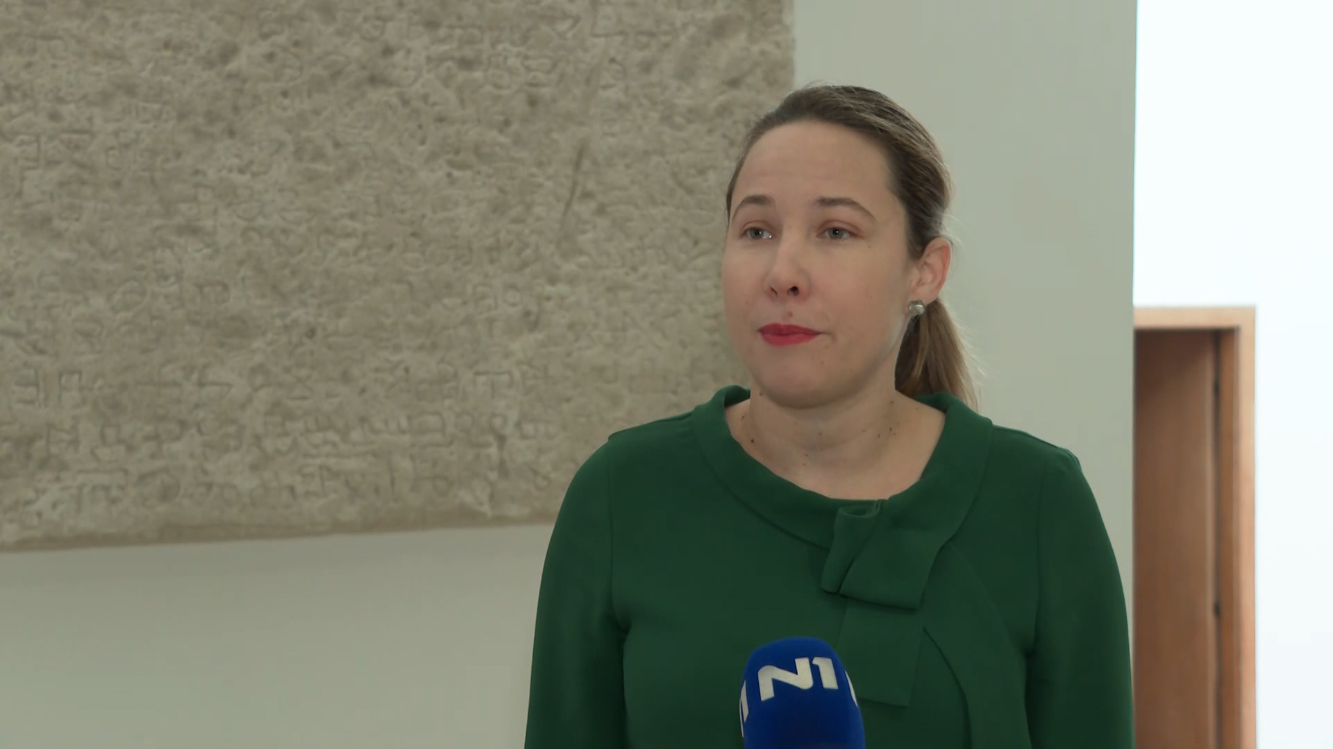 marija selak raspudić