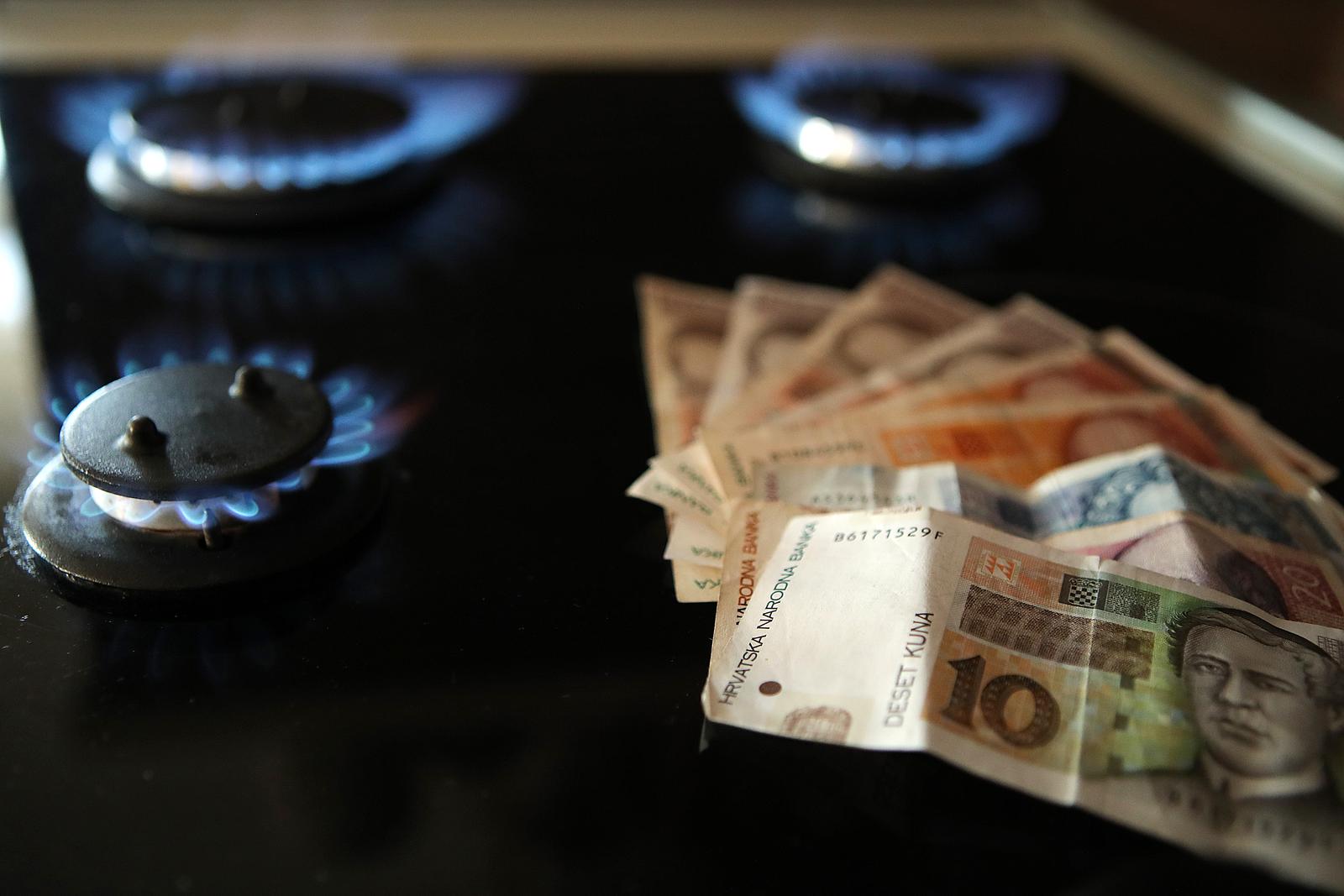 Najavljeno smanjenje PDV-a na brojne proizvode i usluge, hranu, plin, higijenske uloške...