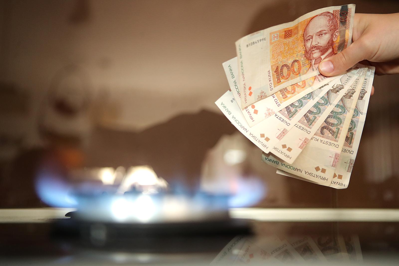 Najavljeno smanjenje PDV-a na brojne proizvode i usluge, hranu, plin, higijenske uloške...