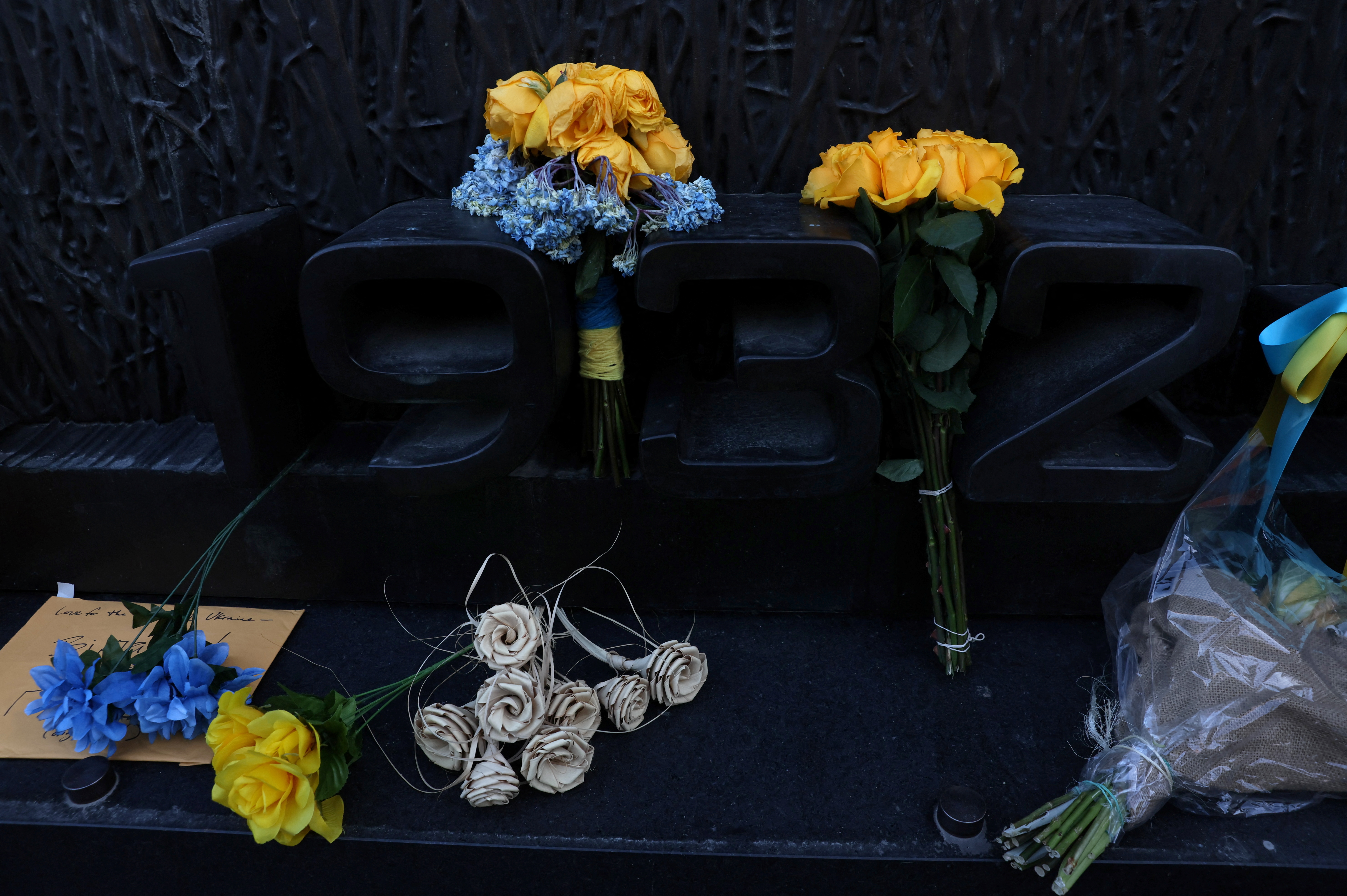 ukrajina, holodomor,