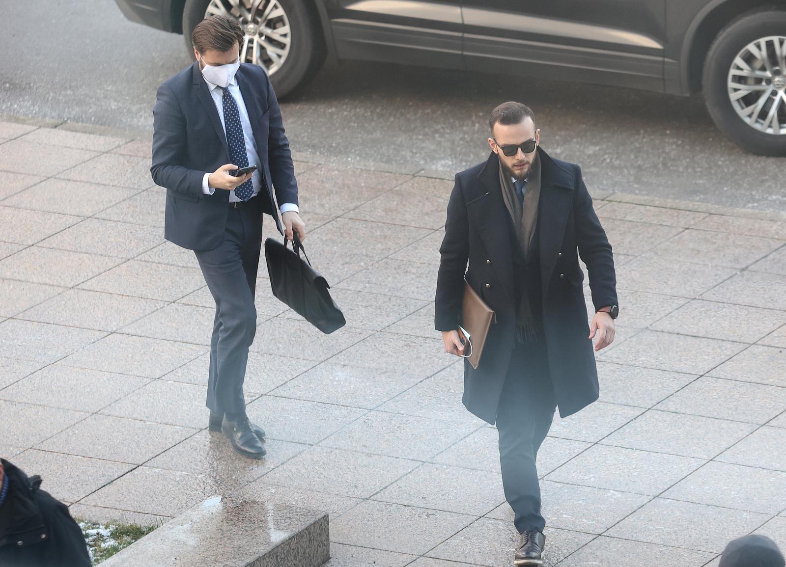 Zagreb: Premijer očekuje da će se većina stanovništva cijepiti do kraja travnja