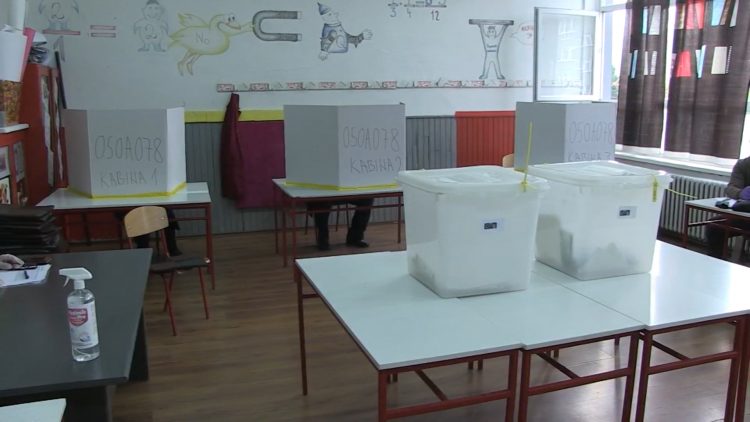 izbori BiH