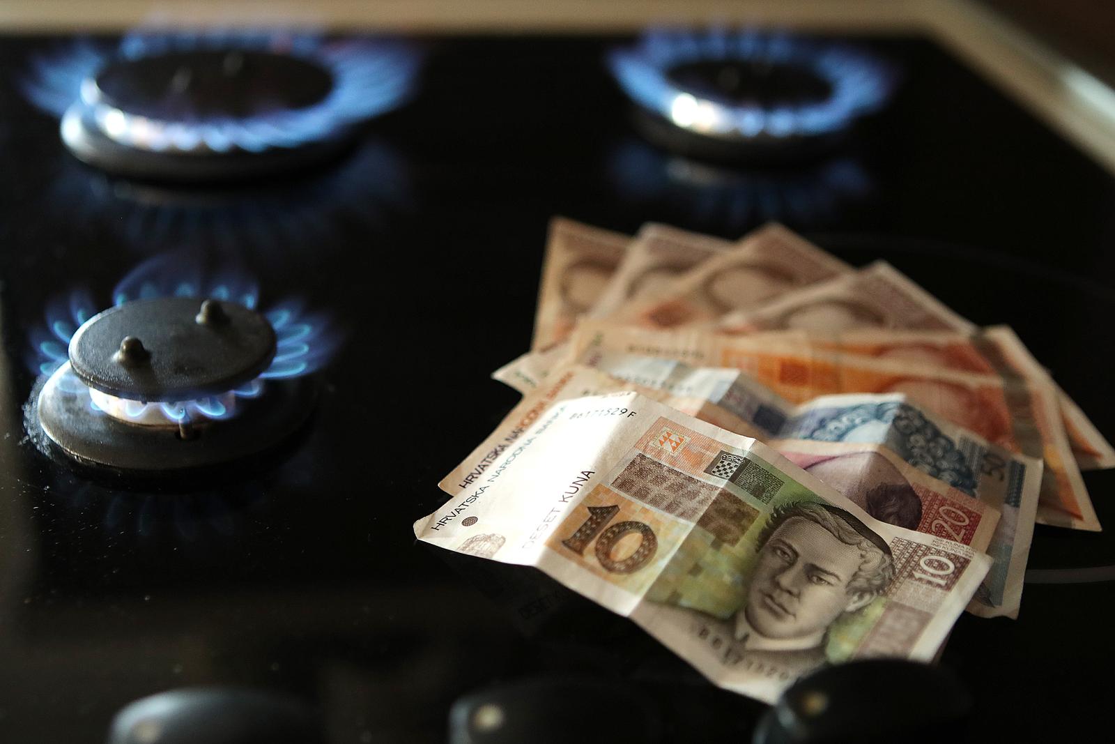 Najavljeno smanjenje PDV-a na brojne proizvode i usluge, hranu, plin, higijenske uloške...