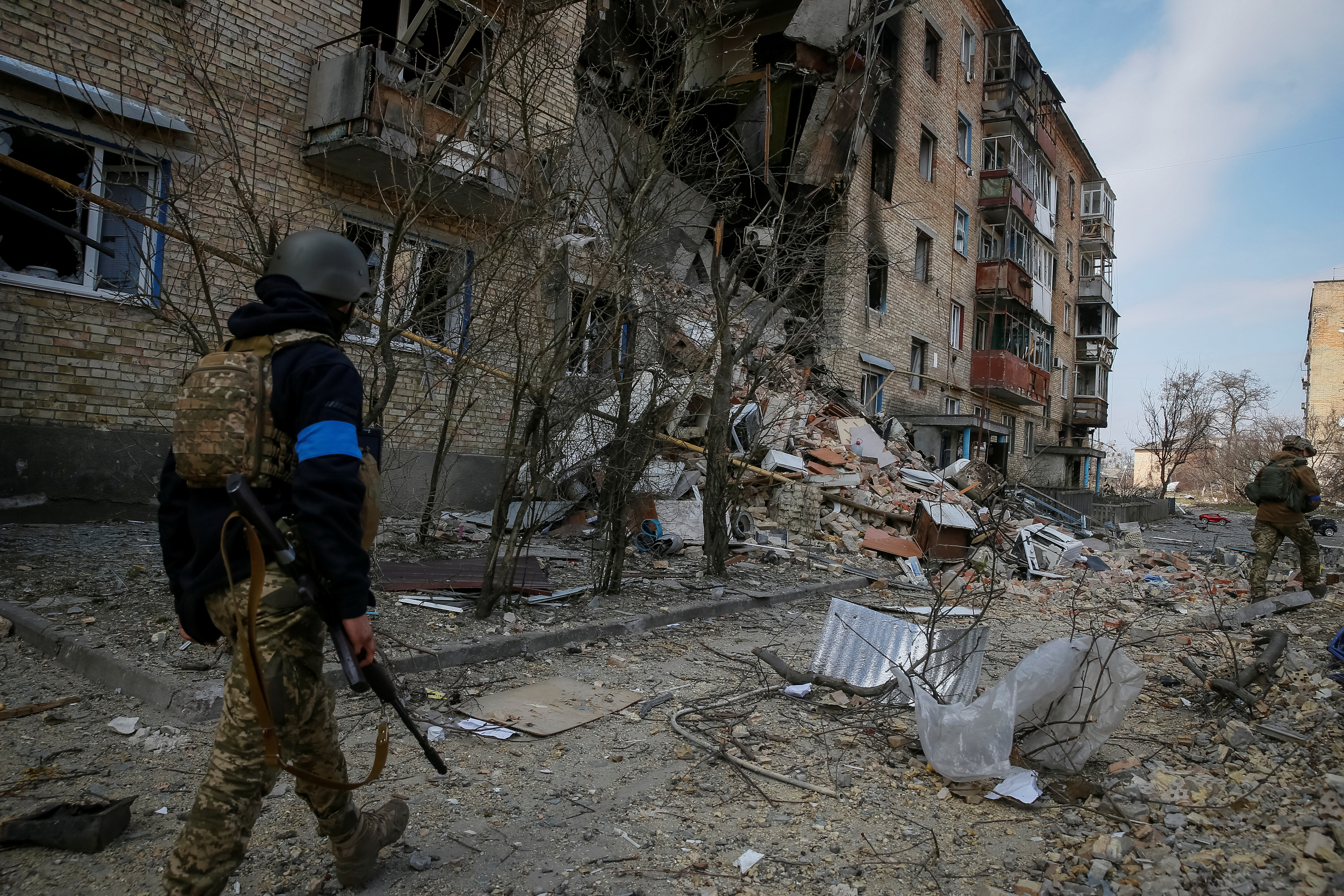 REUTERS/Gleb Garanich/ilustracija