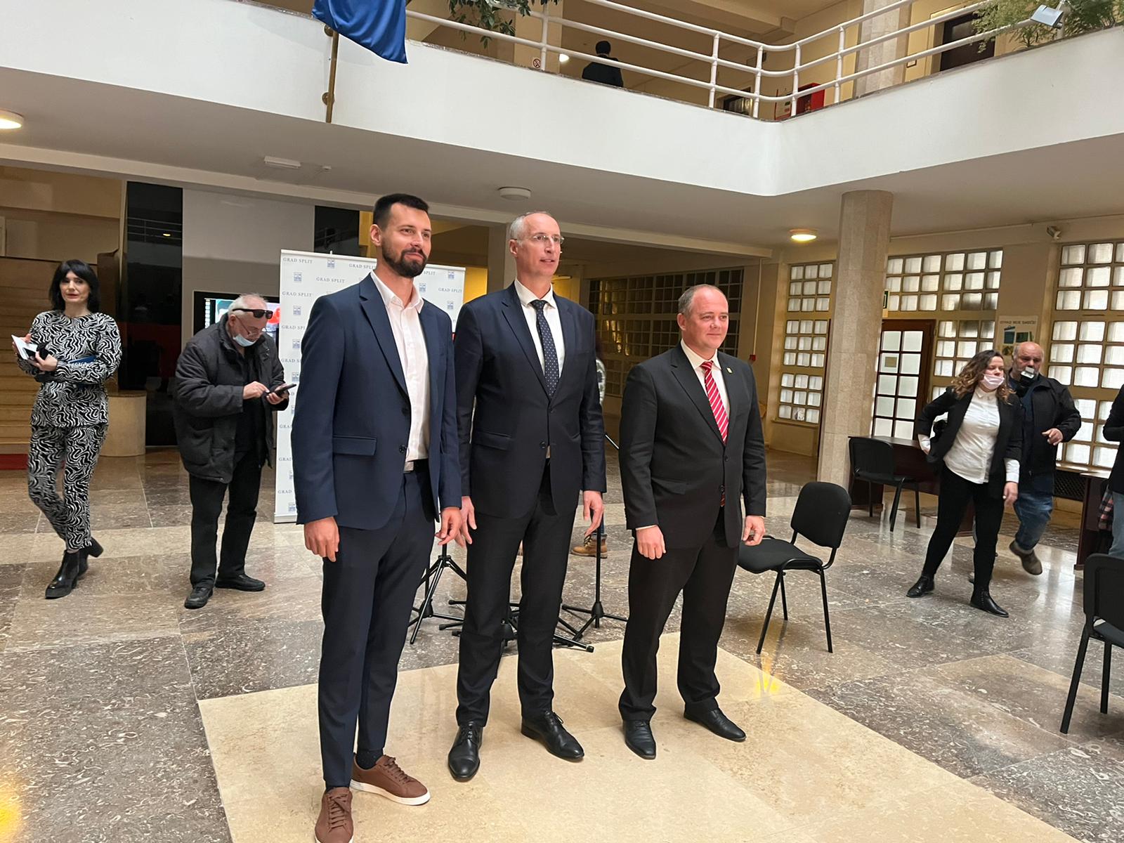 bojan ivošević, ivica puljak,