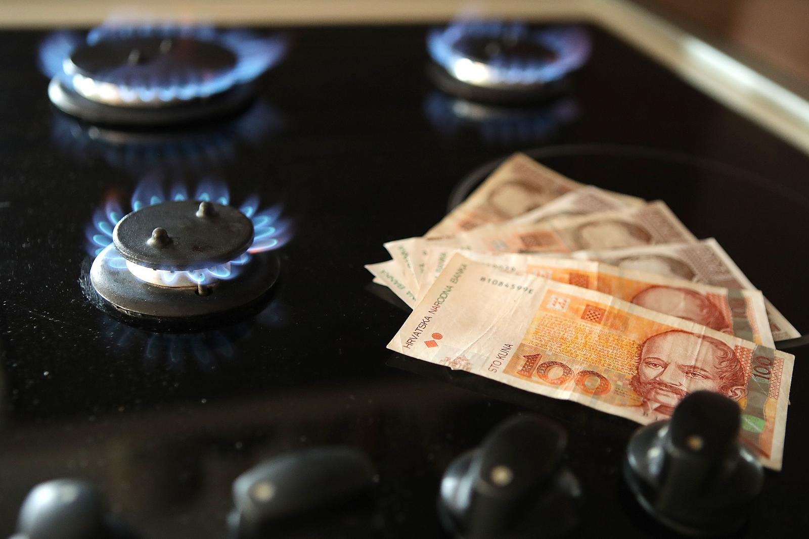 Najavljeno smanjenje PDV-a na brojne proizvode i usluge, hranu, plin, higijenske uloške...