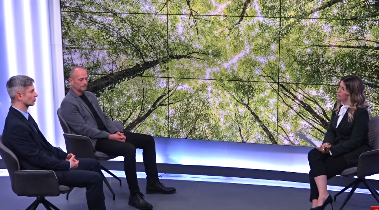 Klimatska budućnost