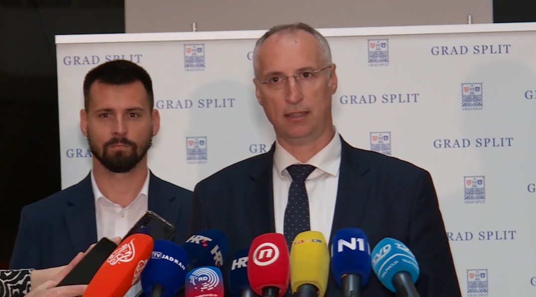 Ivica Puljak, Bojan Ivošević