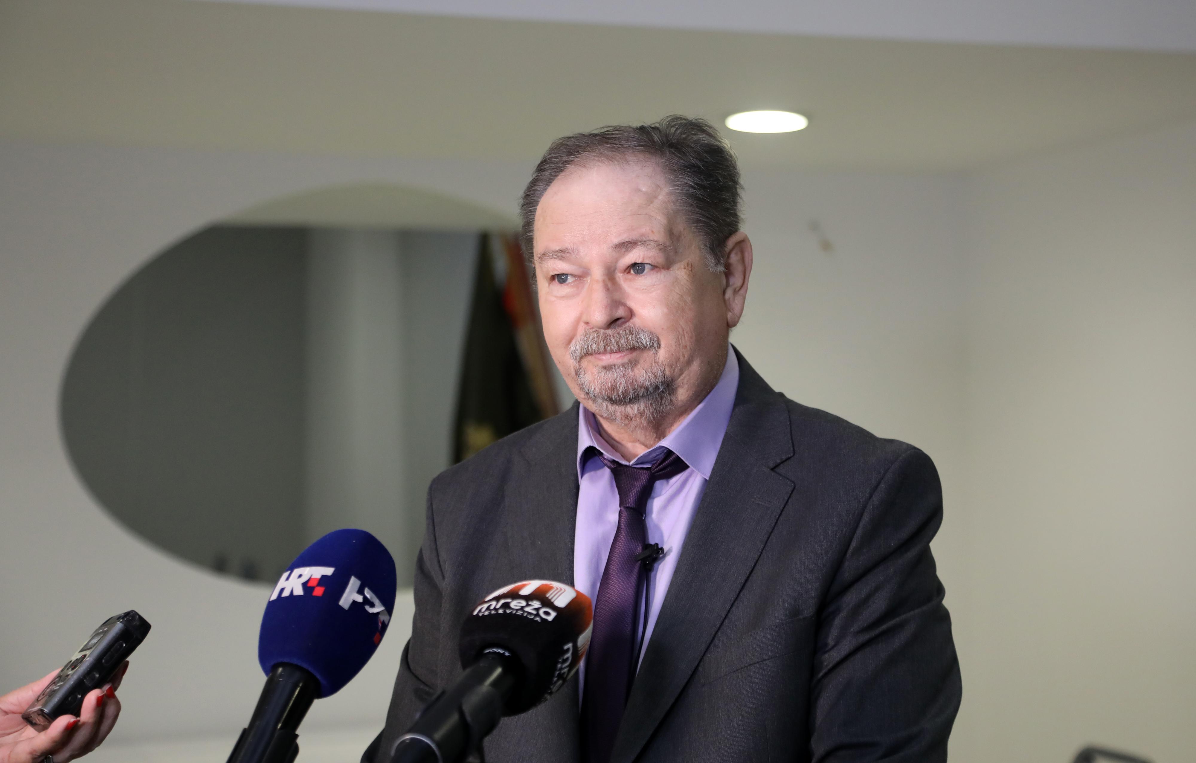 Sisak: Održana sjednica Hrvatskog lovačkog saveza