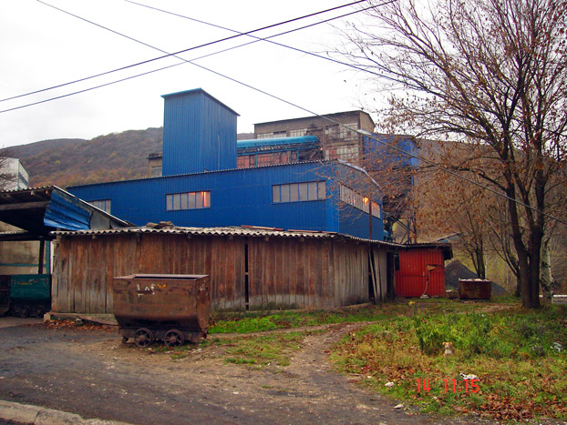 rudnik soko sokobanja