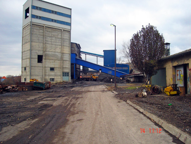 rudnik soko sokobanja