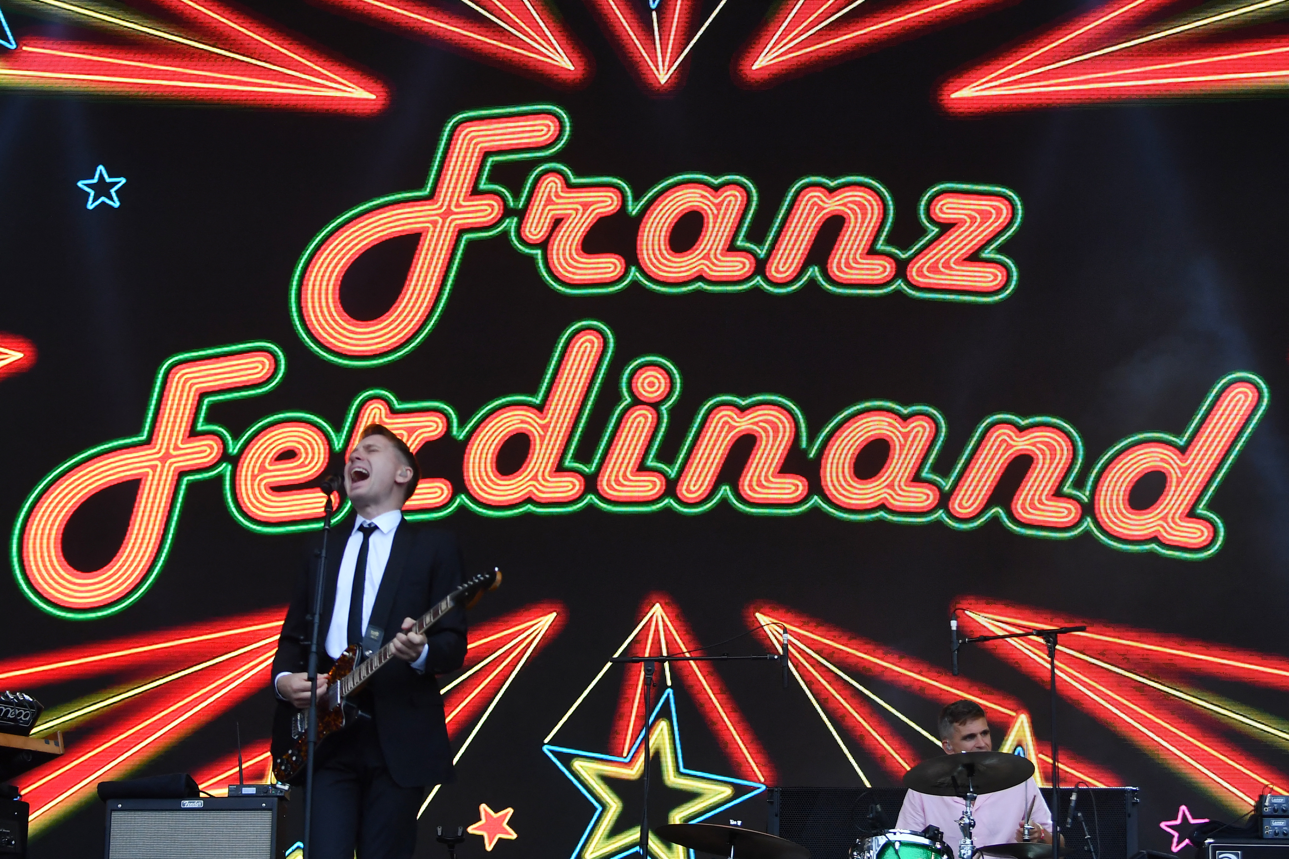 franz ferdinand,