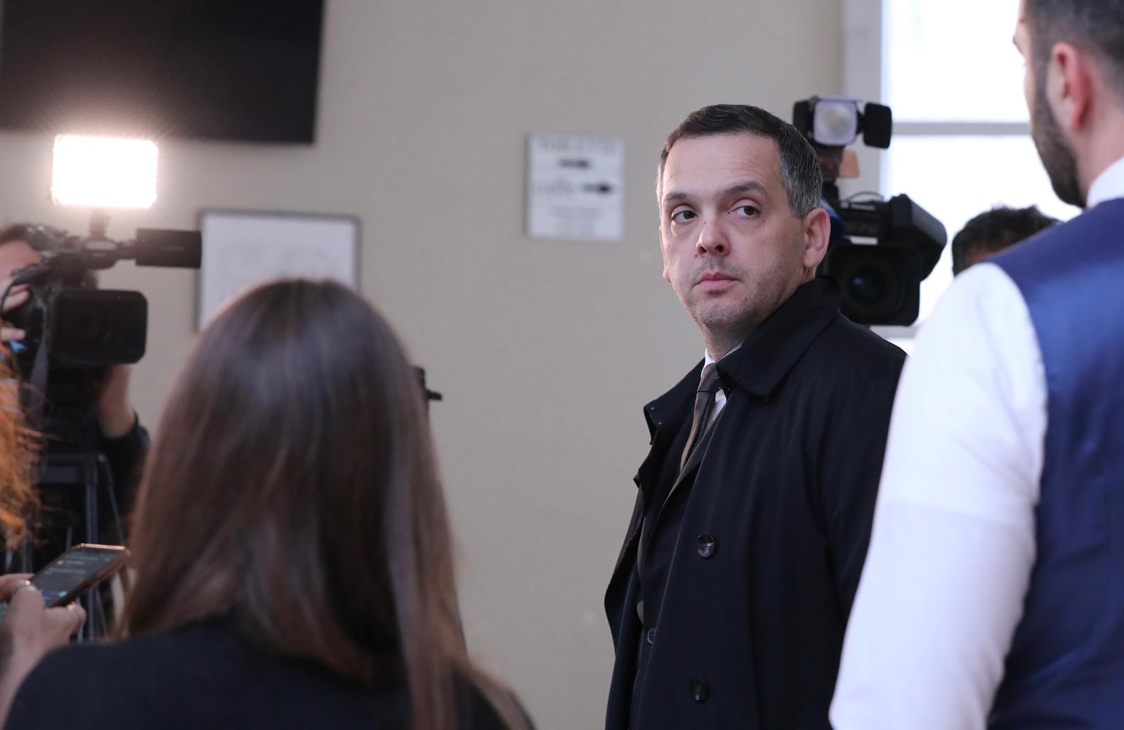 Split: Zbog neizglasavanja dnevnog reda otkazana sjednica Gradskog vijeća