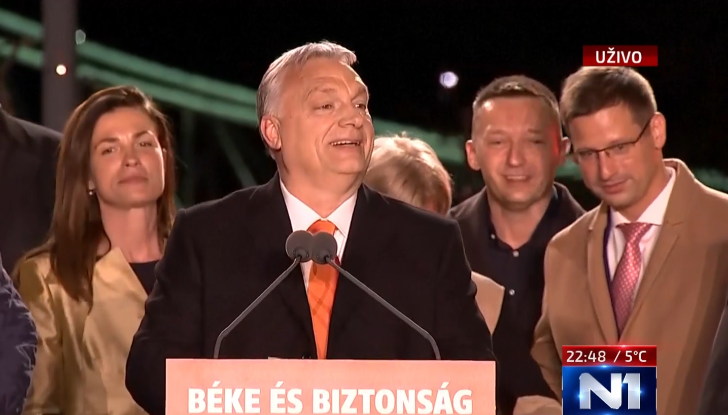 viktor orban