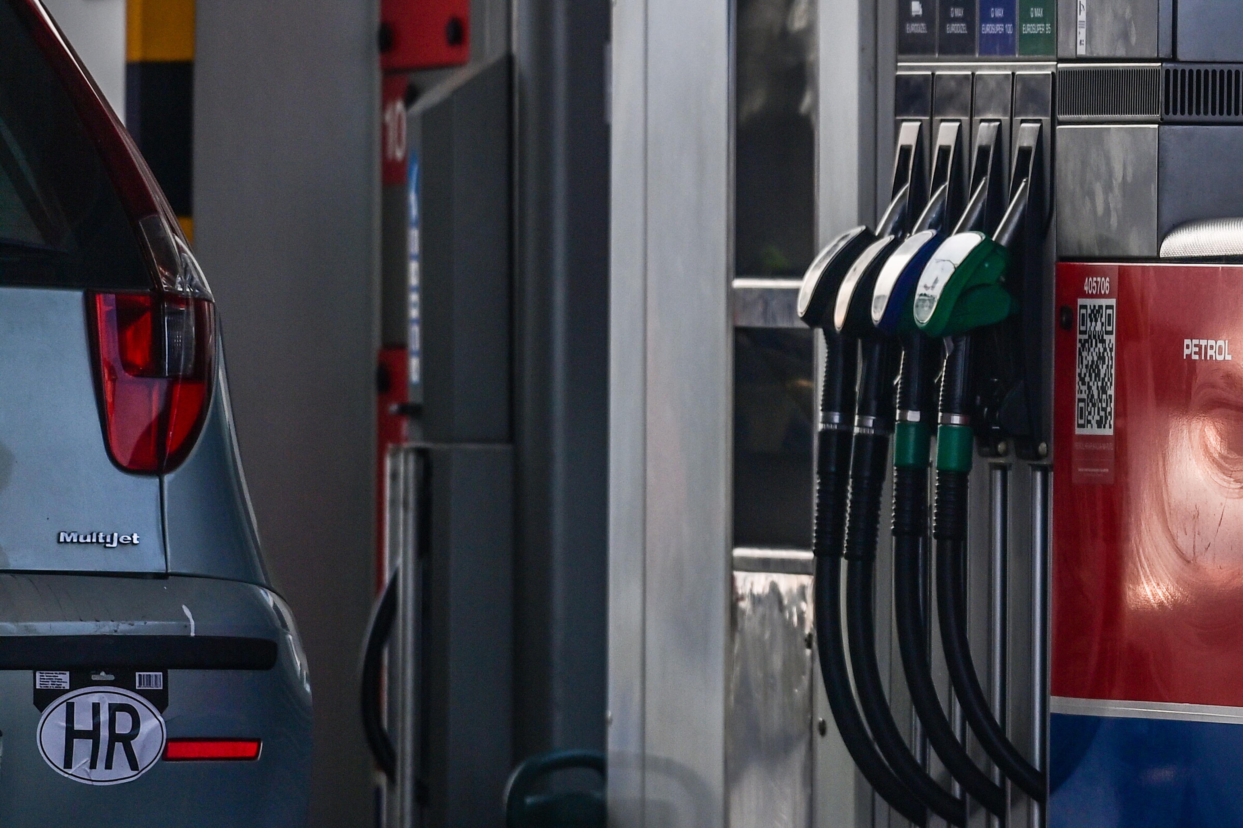 Zagreb: Ponovno poskupljenje goriva za motorna vozila tjera građane na nove načine prijevoza