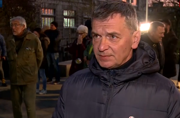 Aleksandar Jovanović Ćuta