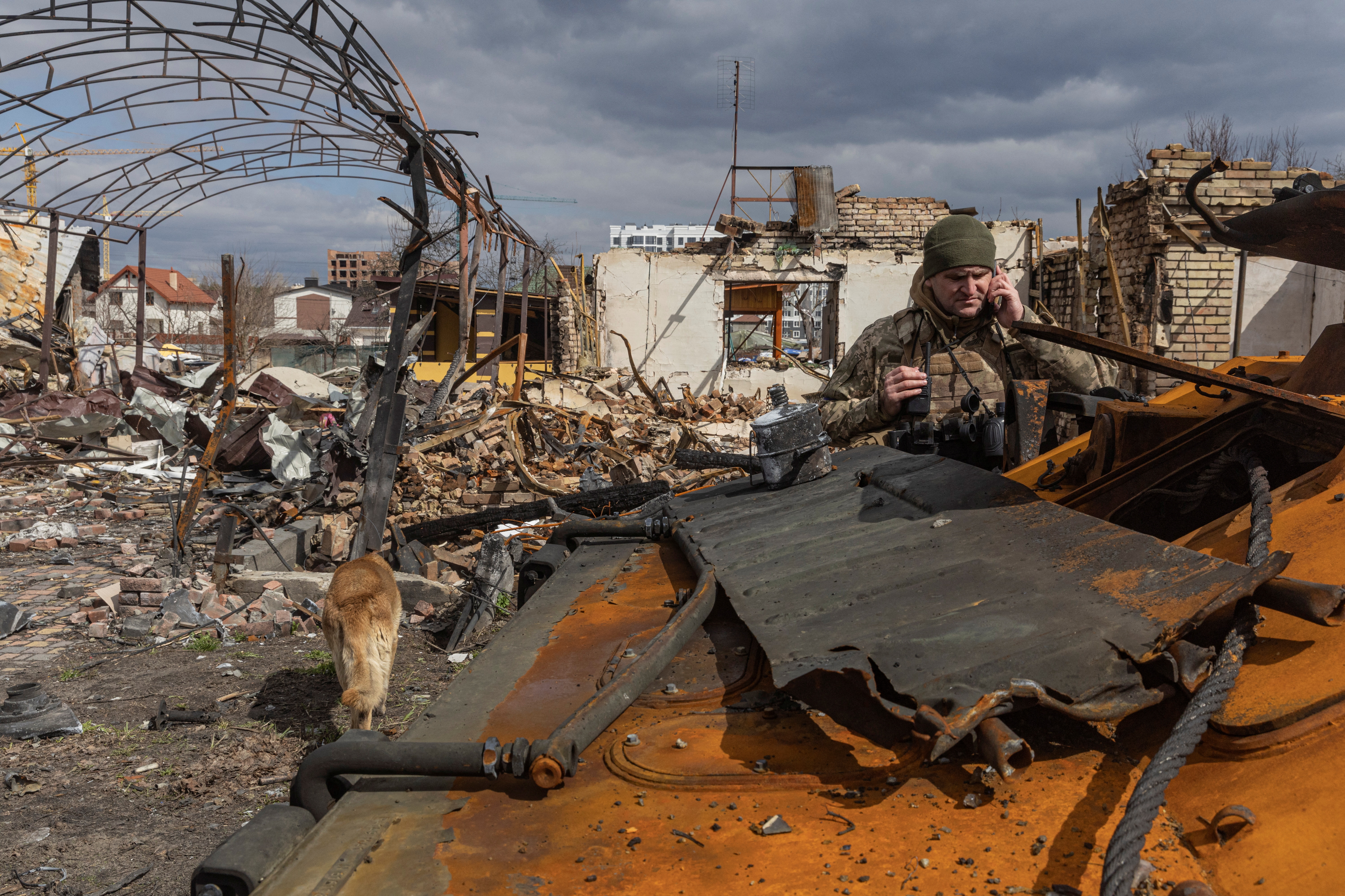 buča, bucha, ukrajina,