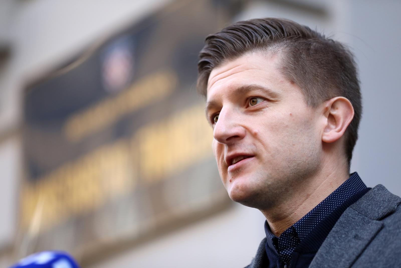 Zdravko Marić o hrvatskom kreditnom rejtingu