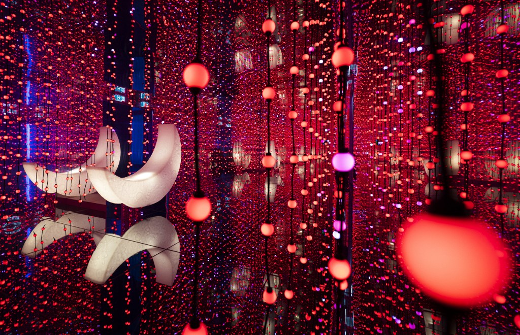 muzej selfija, stockholm