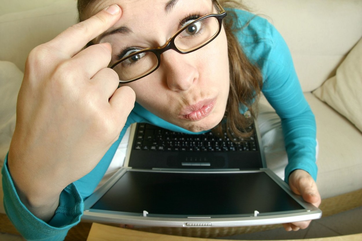 woman,aggression,arrogance,forhead finger,rejections,displeasure