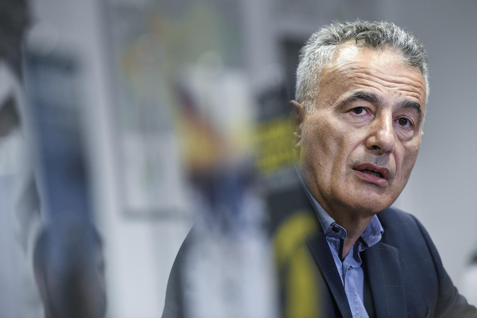 Zagreb: Pavle Kalinić predstavio Plan djelovanja civilne zaštite Grada Zagreba