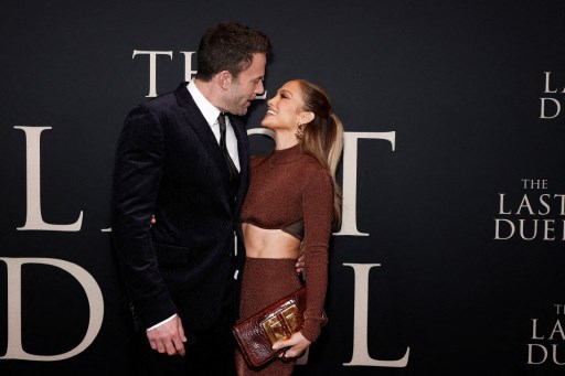 jennifer lopez, ben affleck