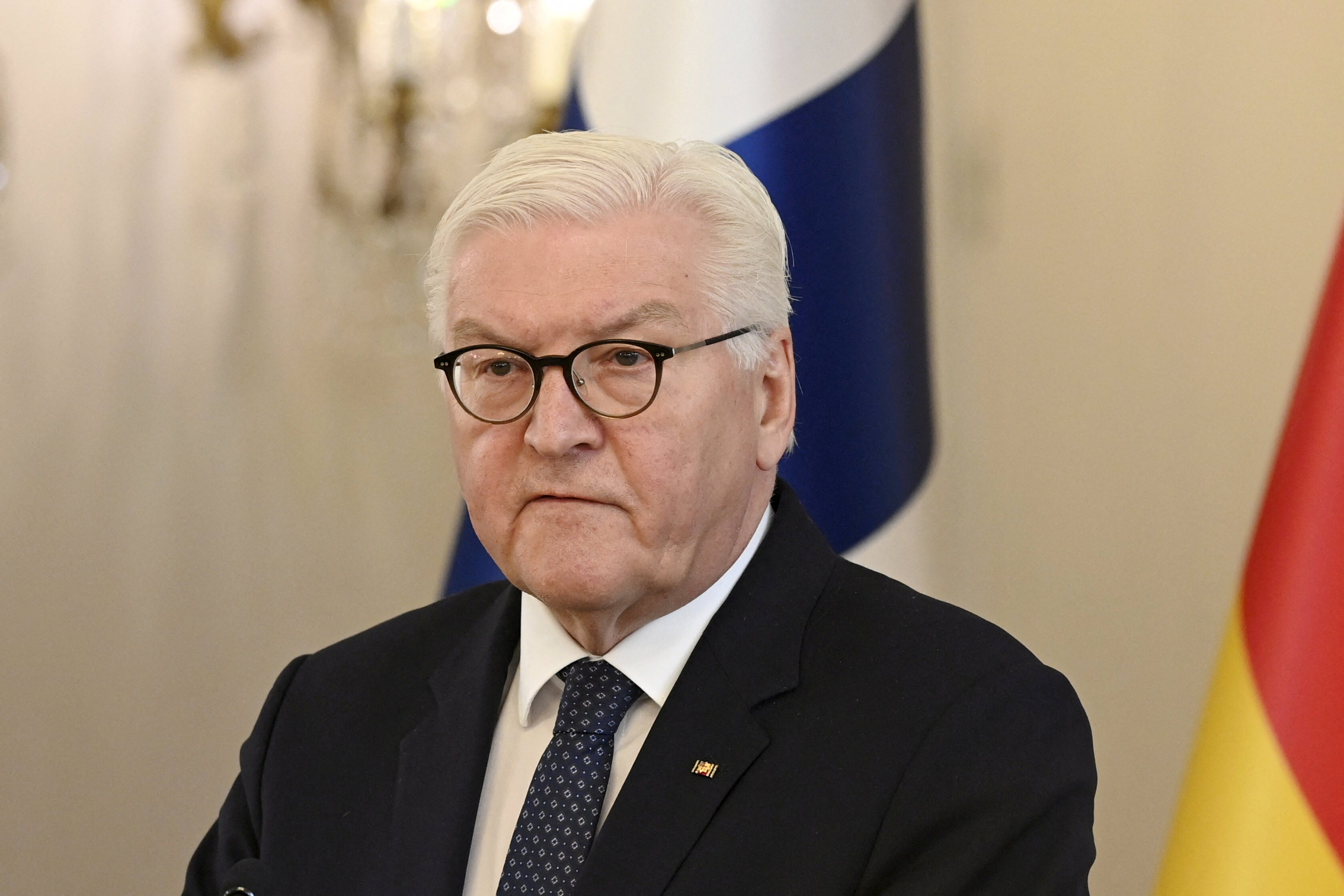 Frank-Walter Steinmeier