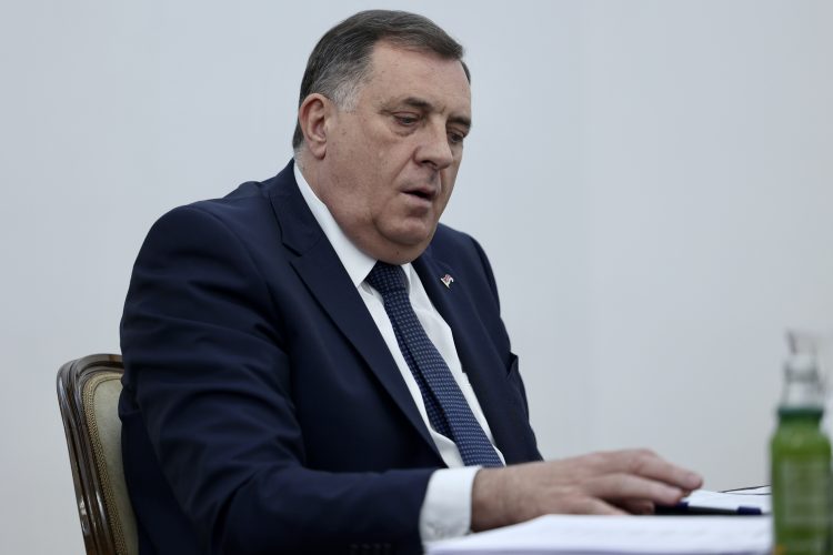Milorad Dodik