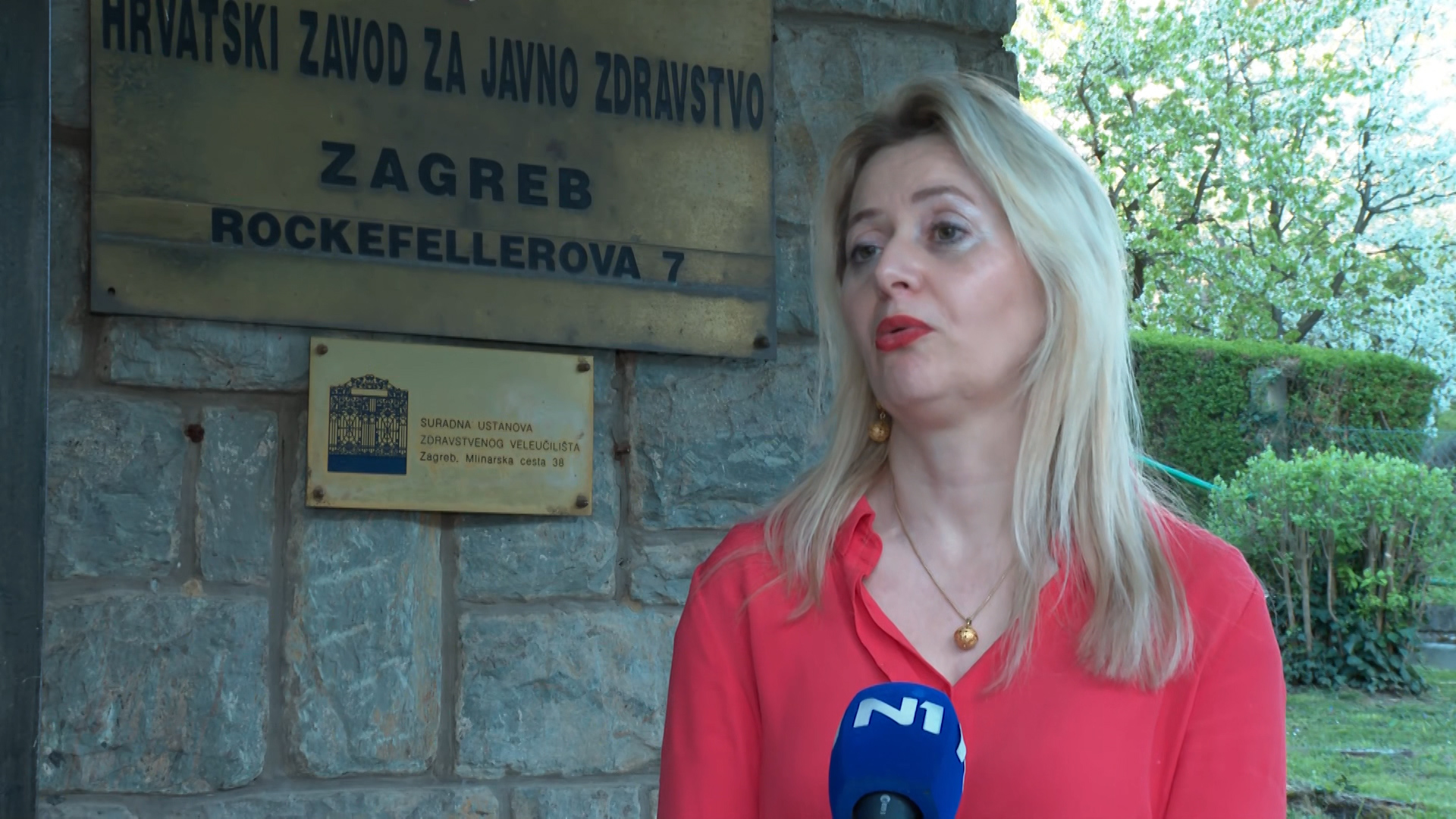 ivana pavić šimetin