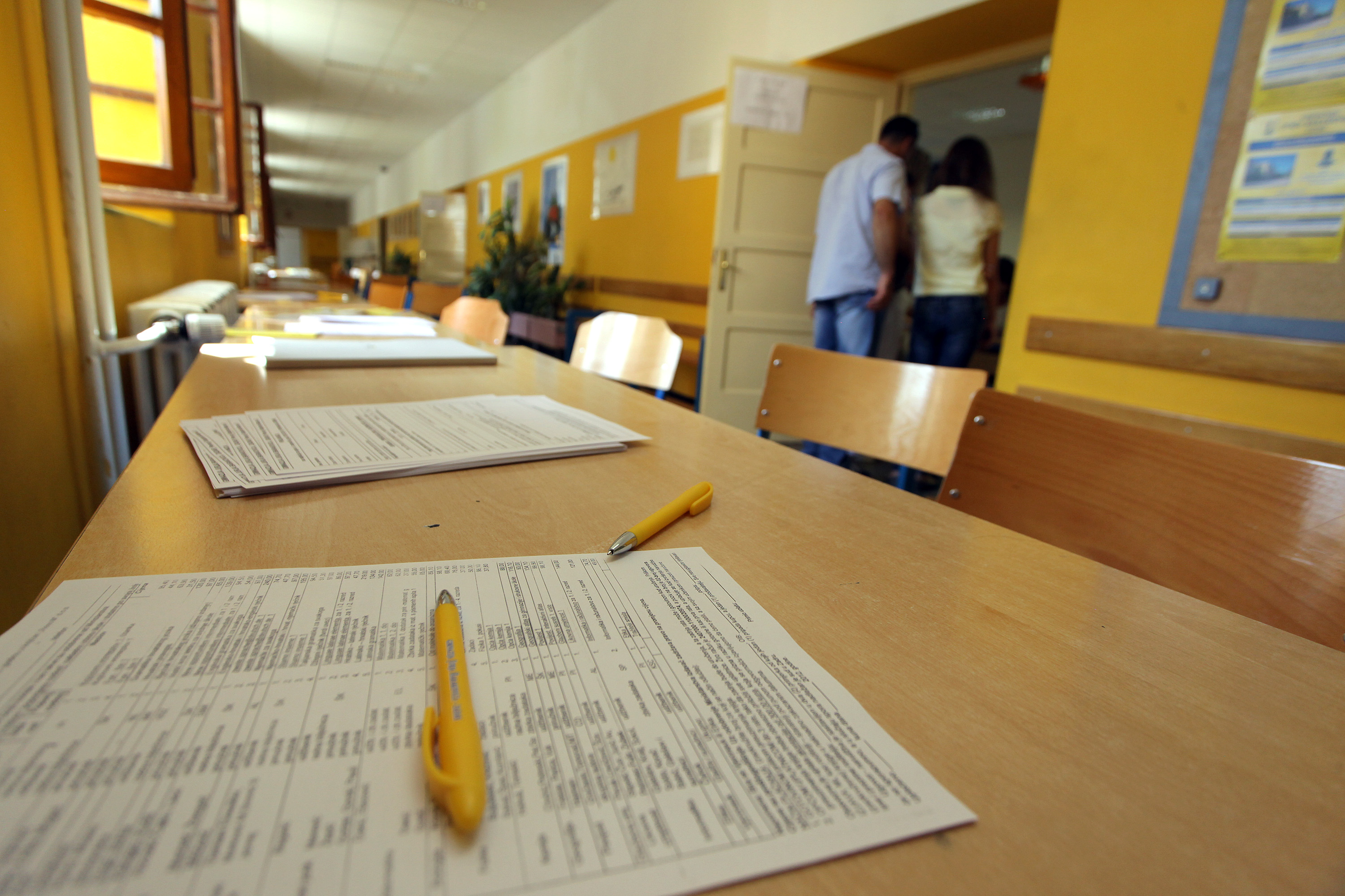 Zadar: Prijava za upis u I. razred srednje kole u prvome krugu ljetnoga roka