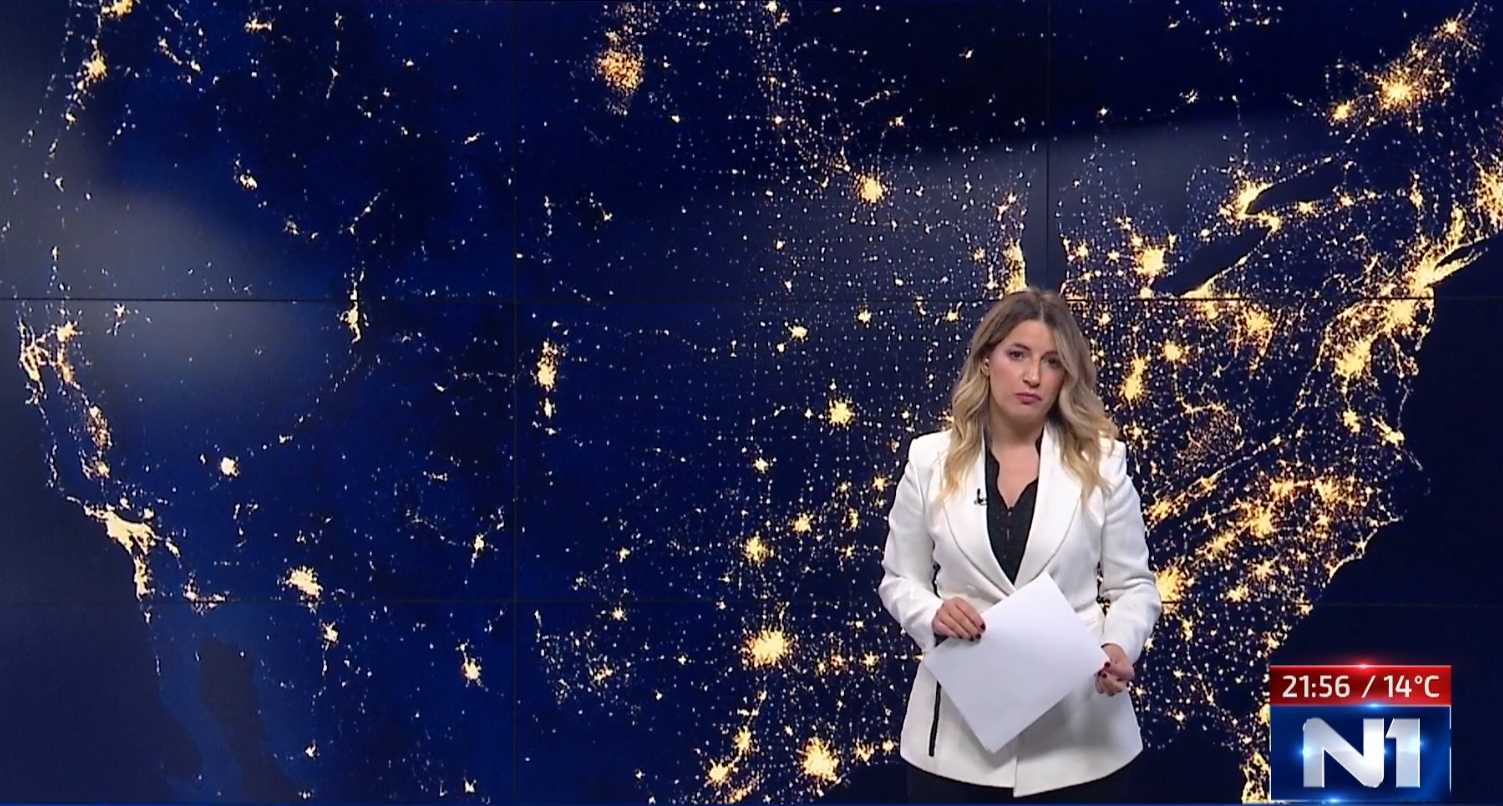 tajne svemira, tea blažević