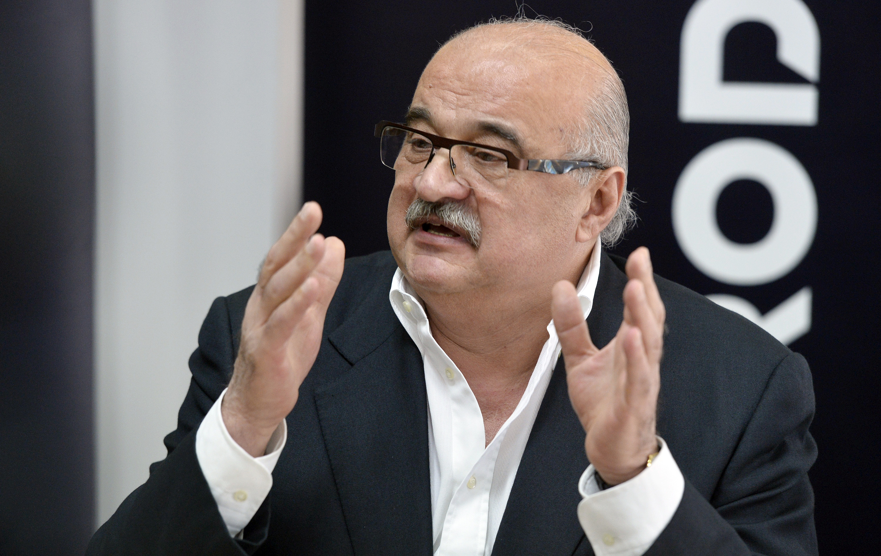 Zagreb: ?elnitvo tvrtke Crodux s odvjetni?kim timom osvrnulo se na akciju Oktan