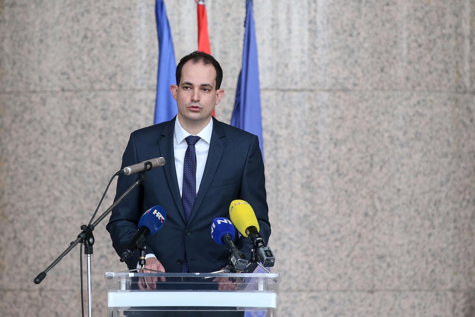 Zagreb:  Komemoracija za profesora emeritusa Zvonimira Šeparovića