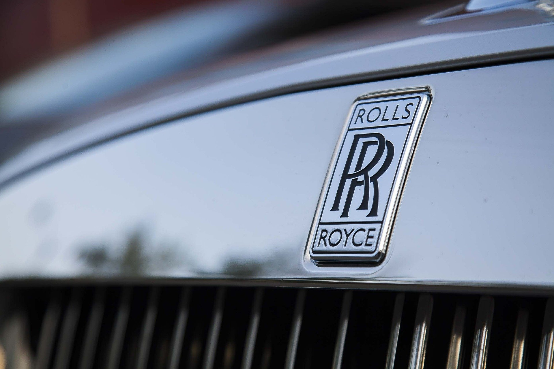 rolls royce,
