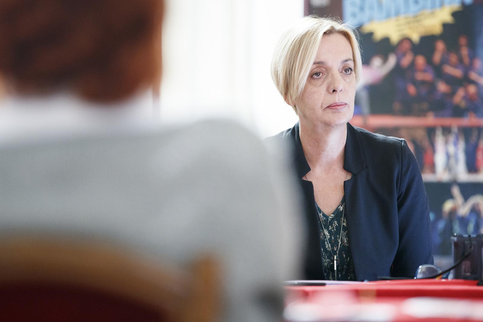 Predstavljen program 31. festivala hrvatske drame Marulićevi dani