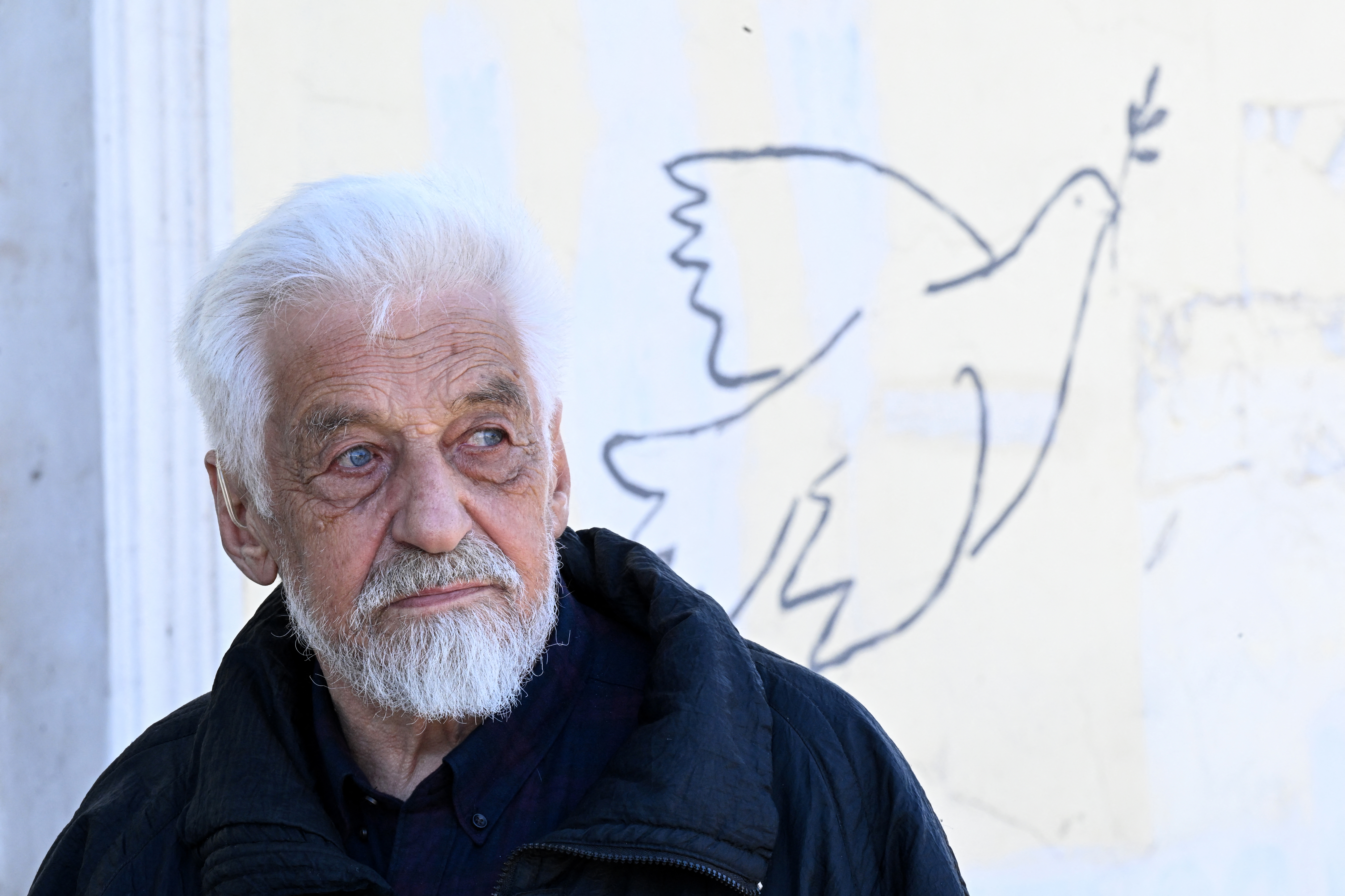 RUSSIA-UKRAINE-CONFLICT-ART