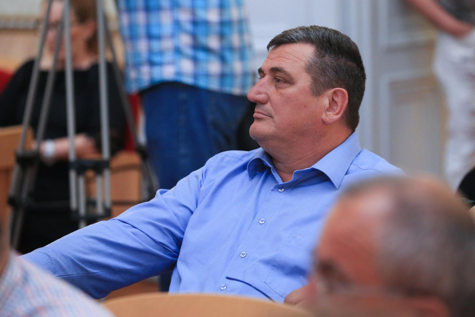 Osijek: Sastanak koordinacije župana s lokalnom vlasti povodom situacije s komarcima