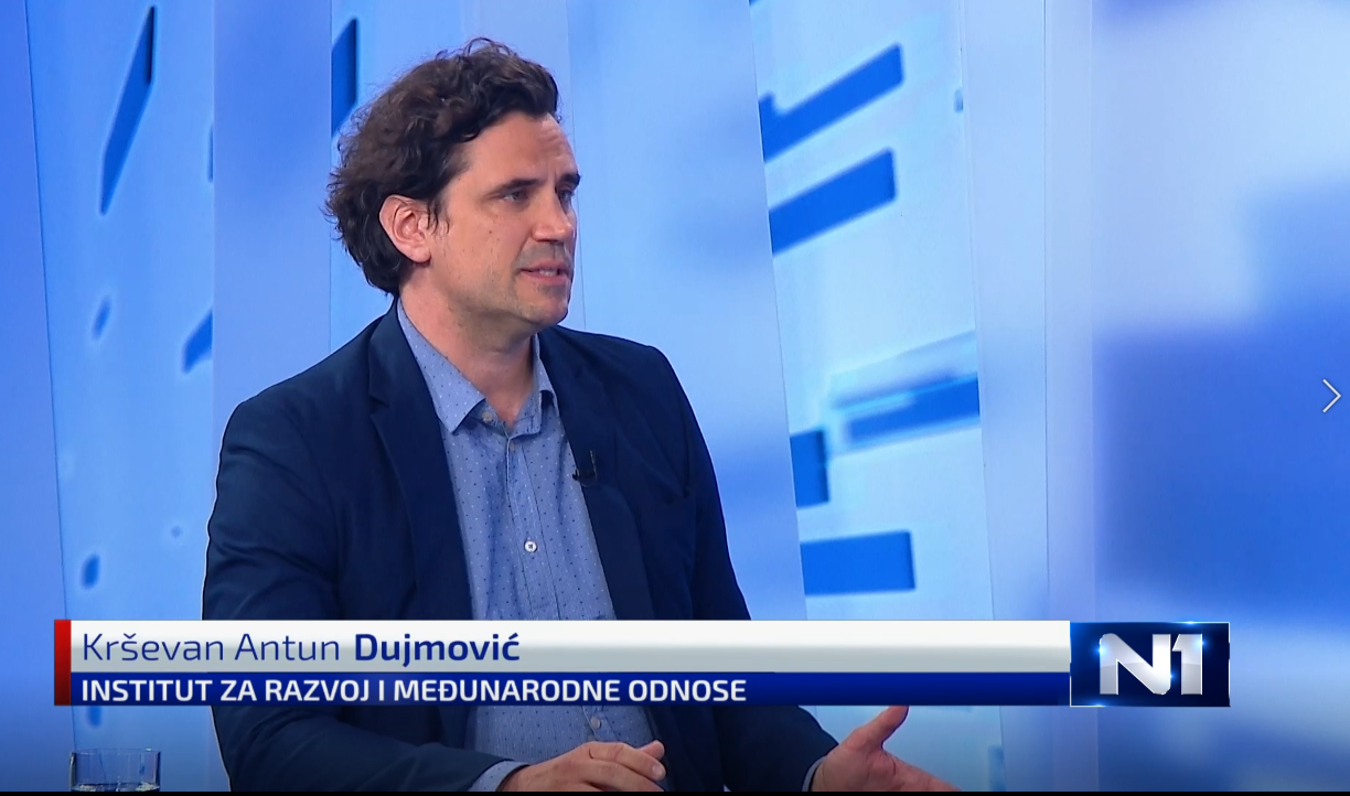 Krševan Antun Dujmović