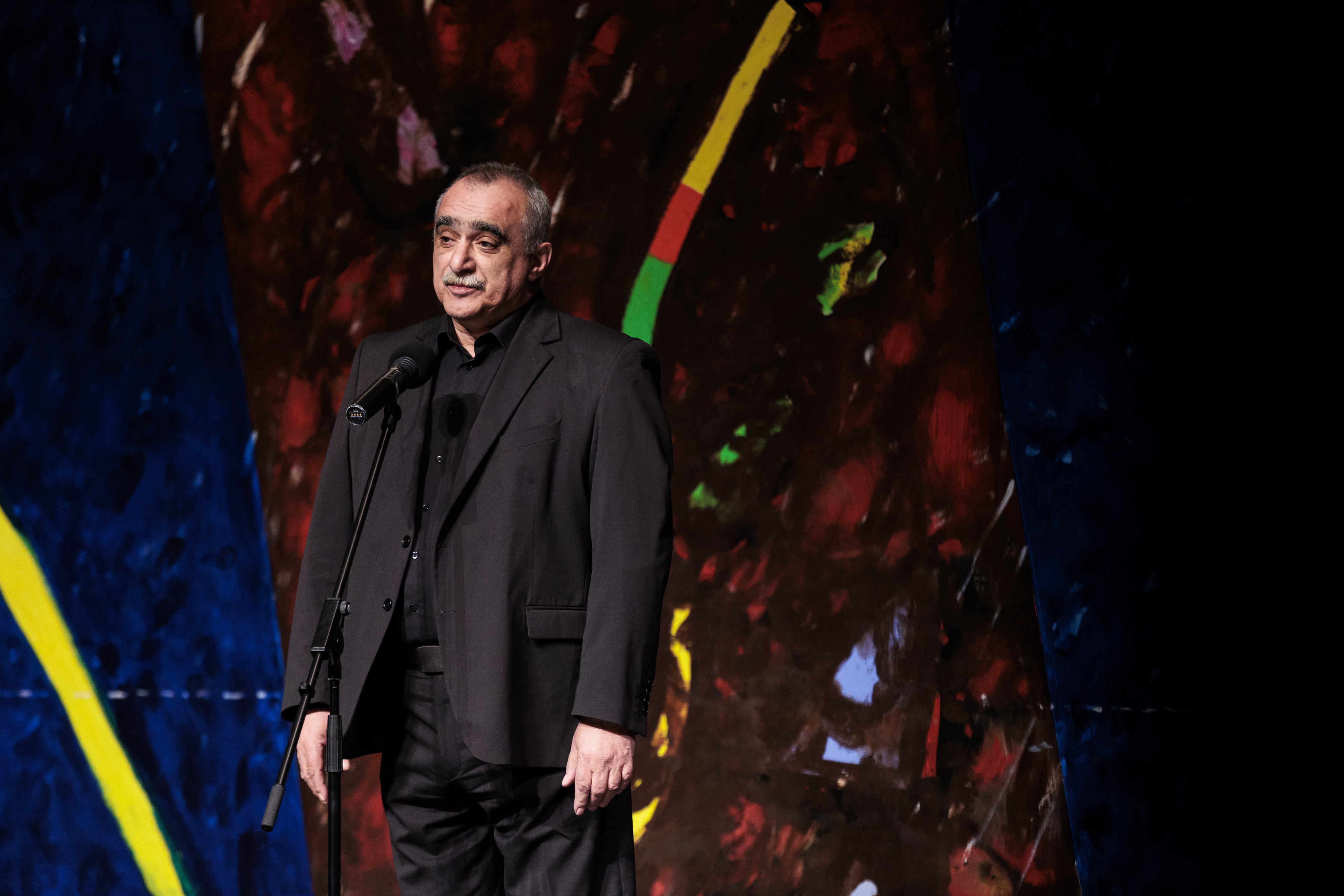 Split: Otvoren 32. festival hrvatske drame Marulićevi dani te dodjeljene nagrade Marin Držić