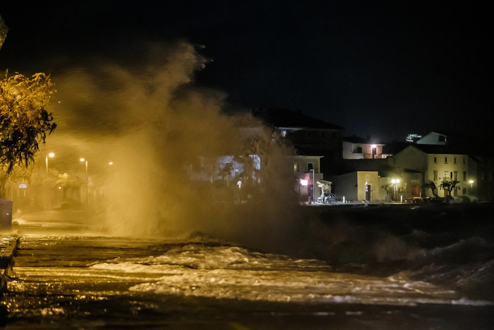 Zvonimir Barisin/PIXSELL