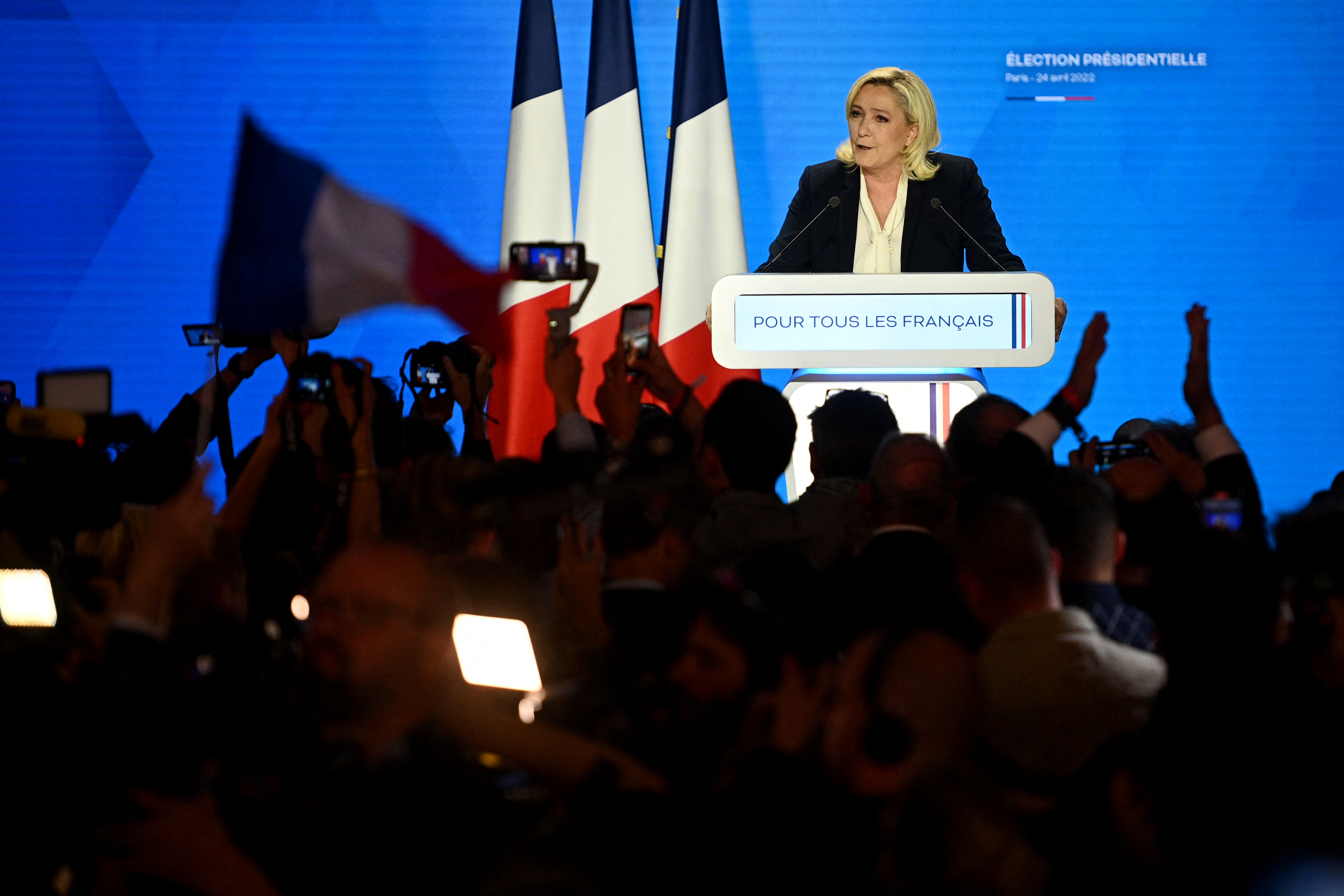 FRANCE2022-POLITICS-ELECTION-RN