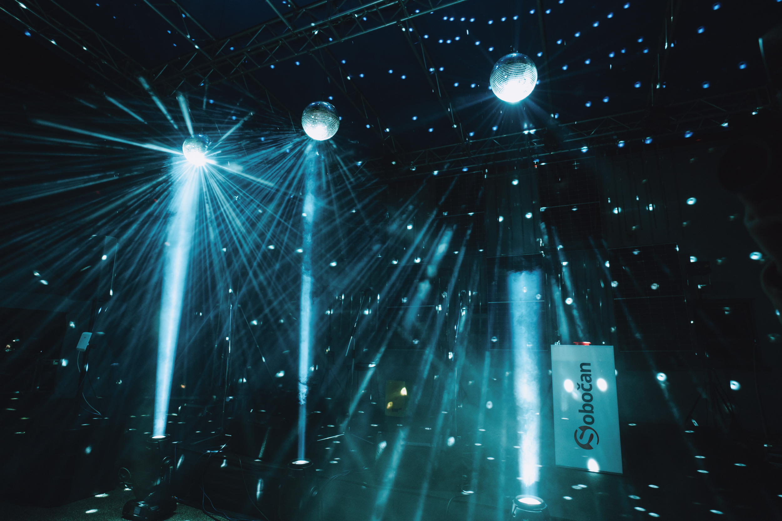 Svjetlosna projekcija