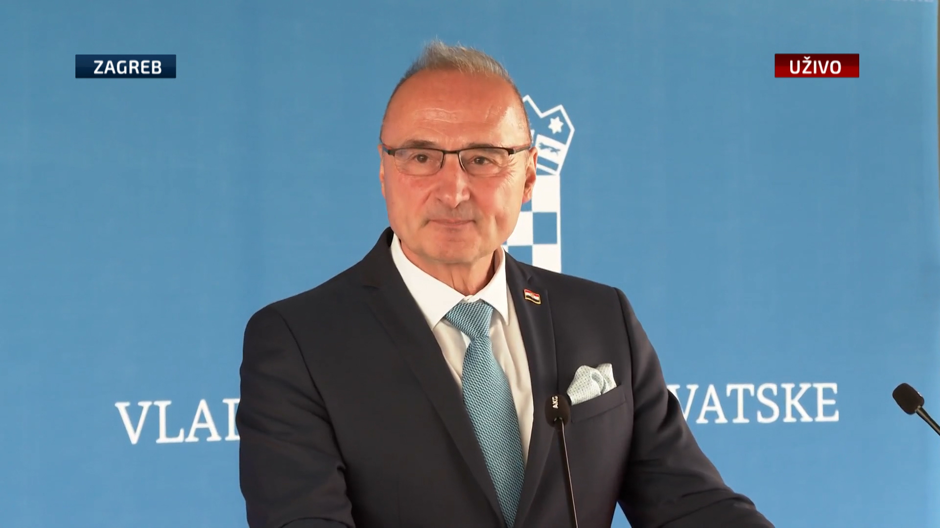 gordan grlić radman