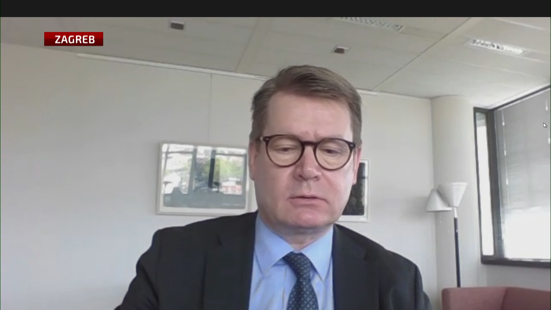 finski ambasador, Kalle Kankaanpää, Kalle Kankaanpaa,