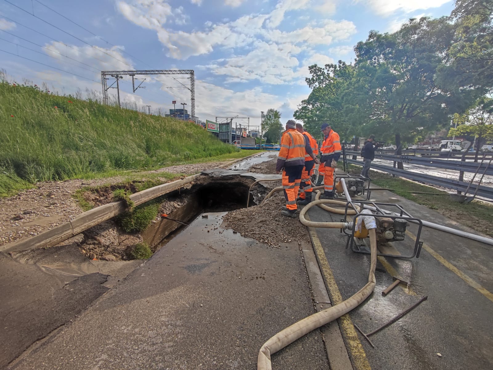 N1/Nikolina Matošević