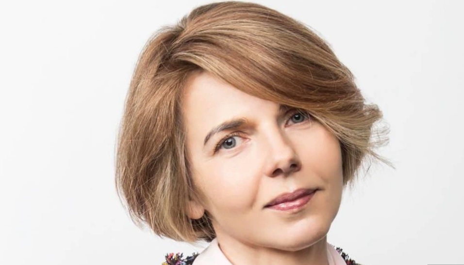 vira hirič, vera girič, vera gyrych,