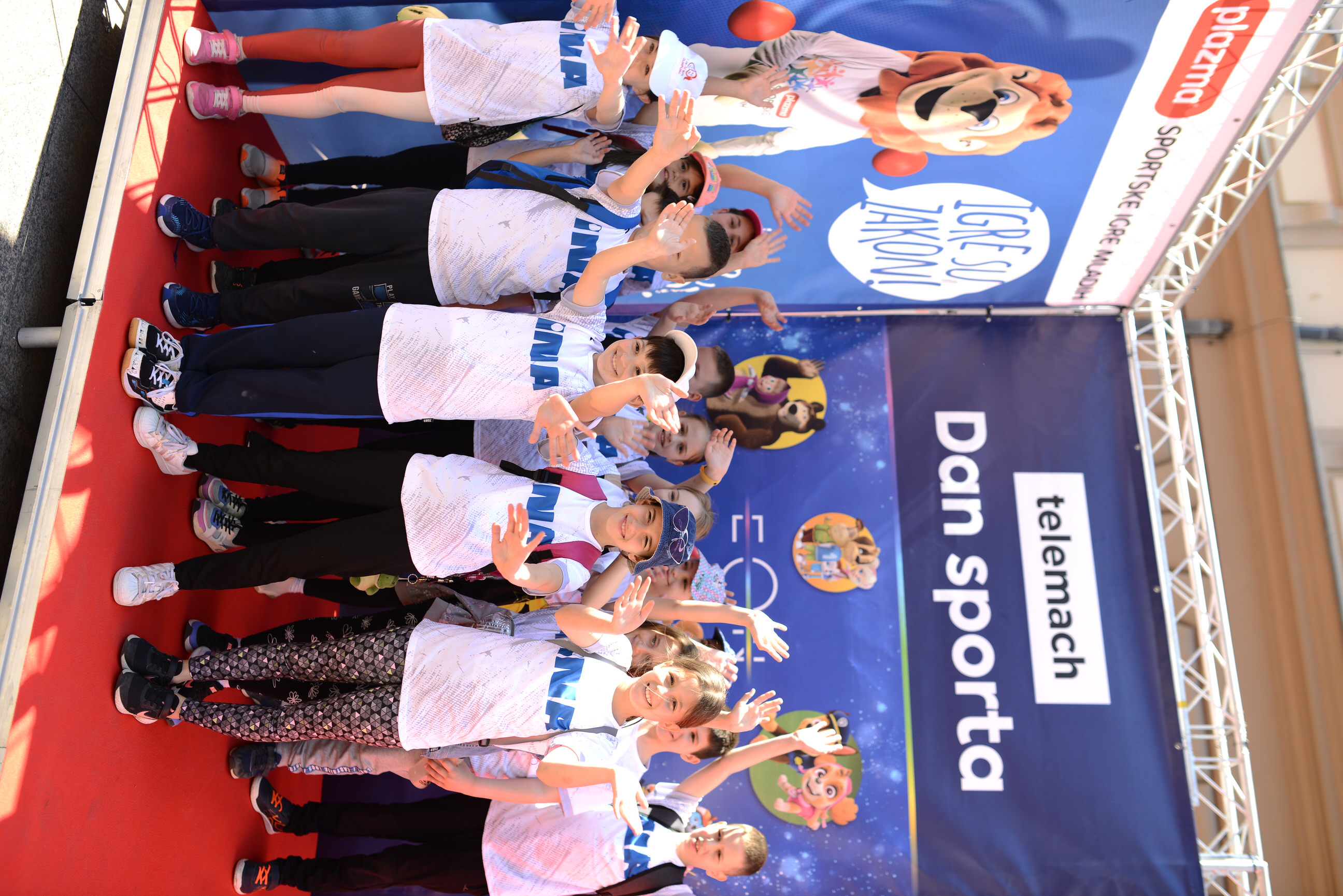 Sportske igre mladih