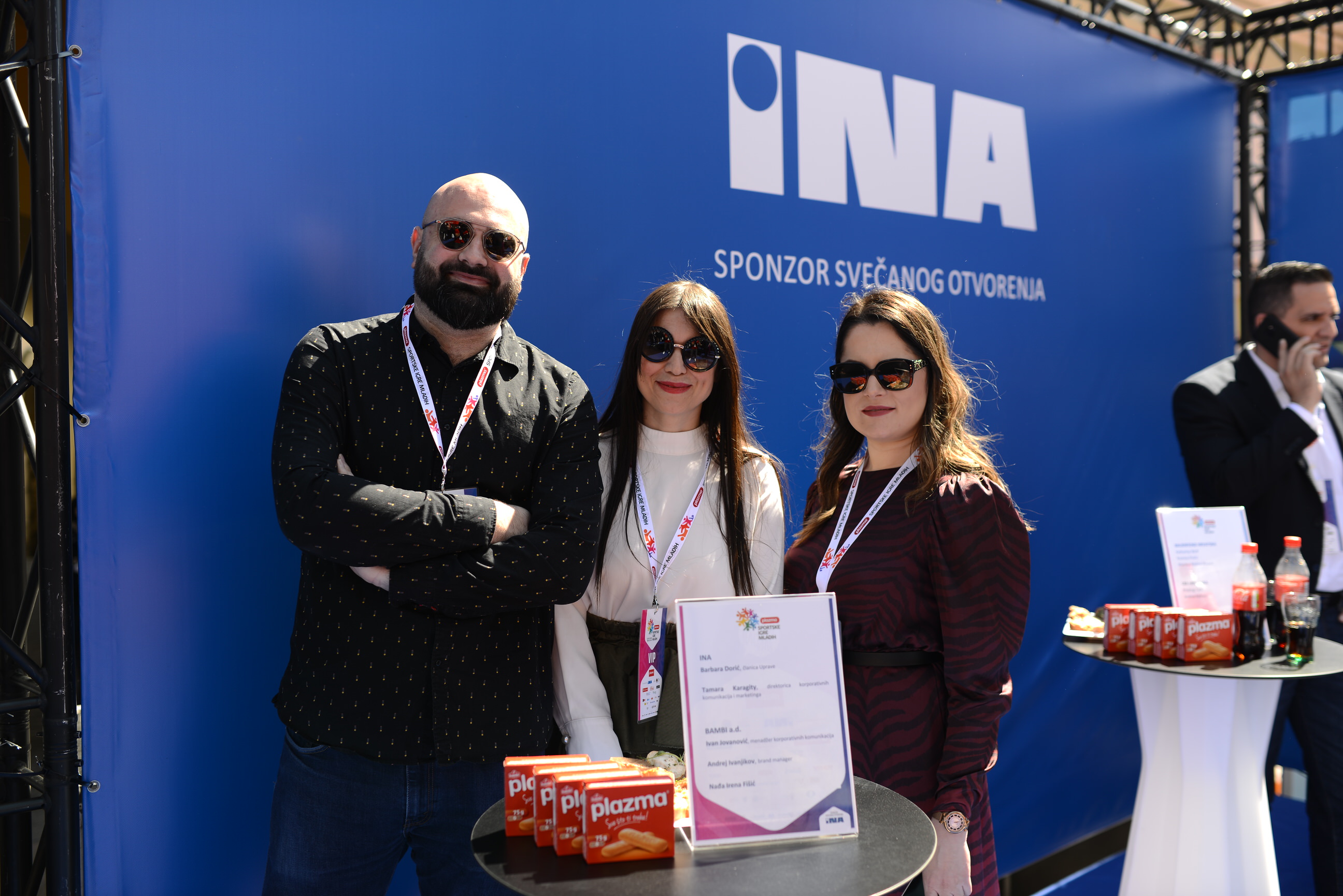 Sportske igre mladih