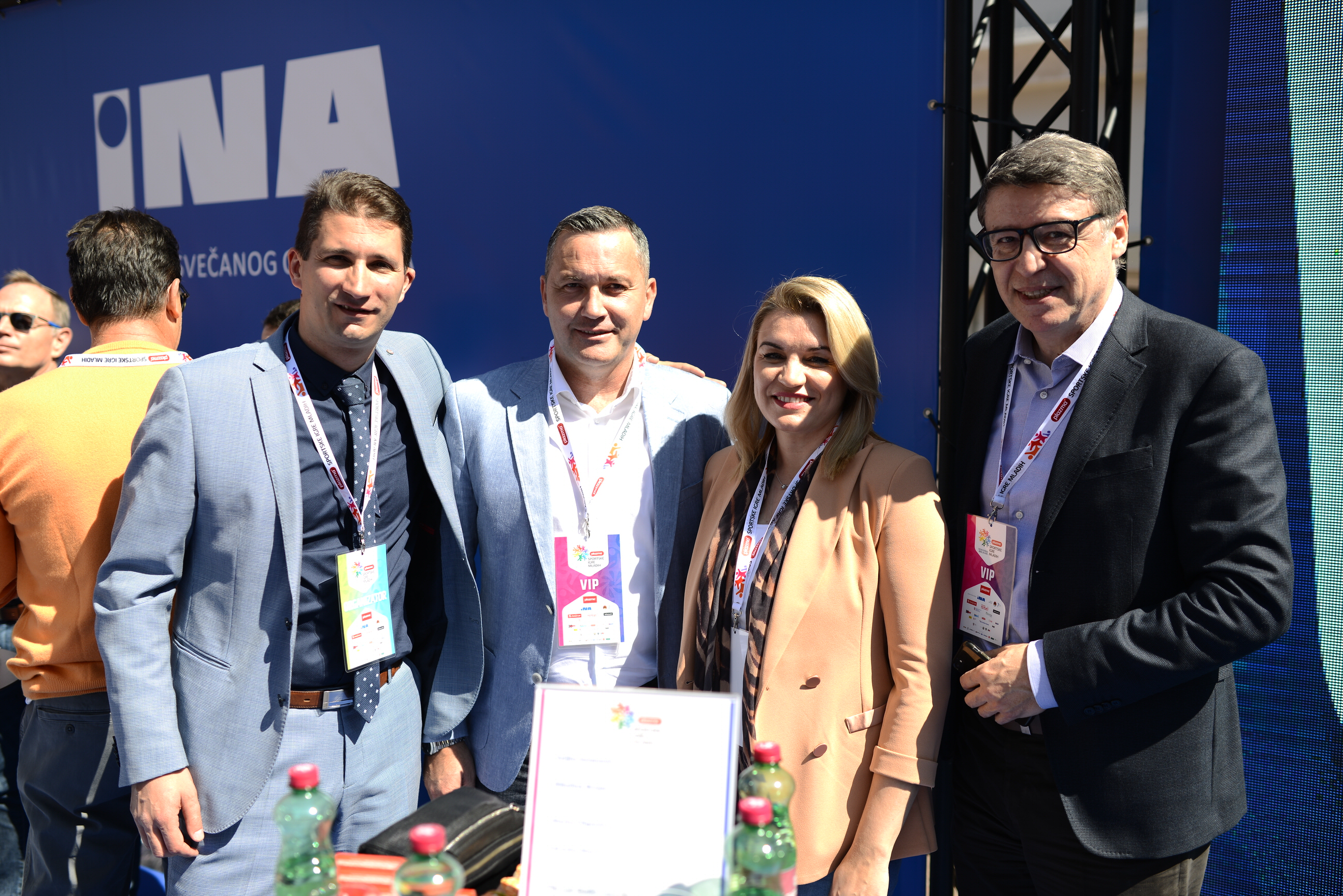 Sportske igre mladih