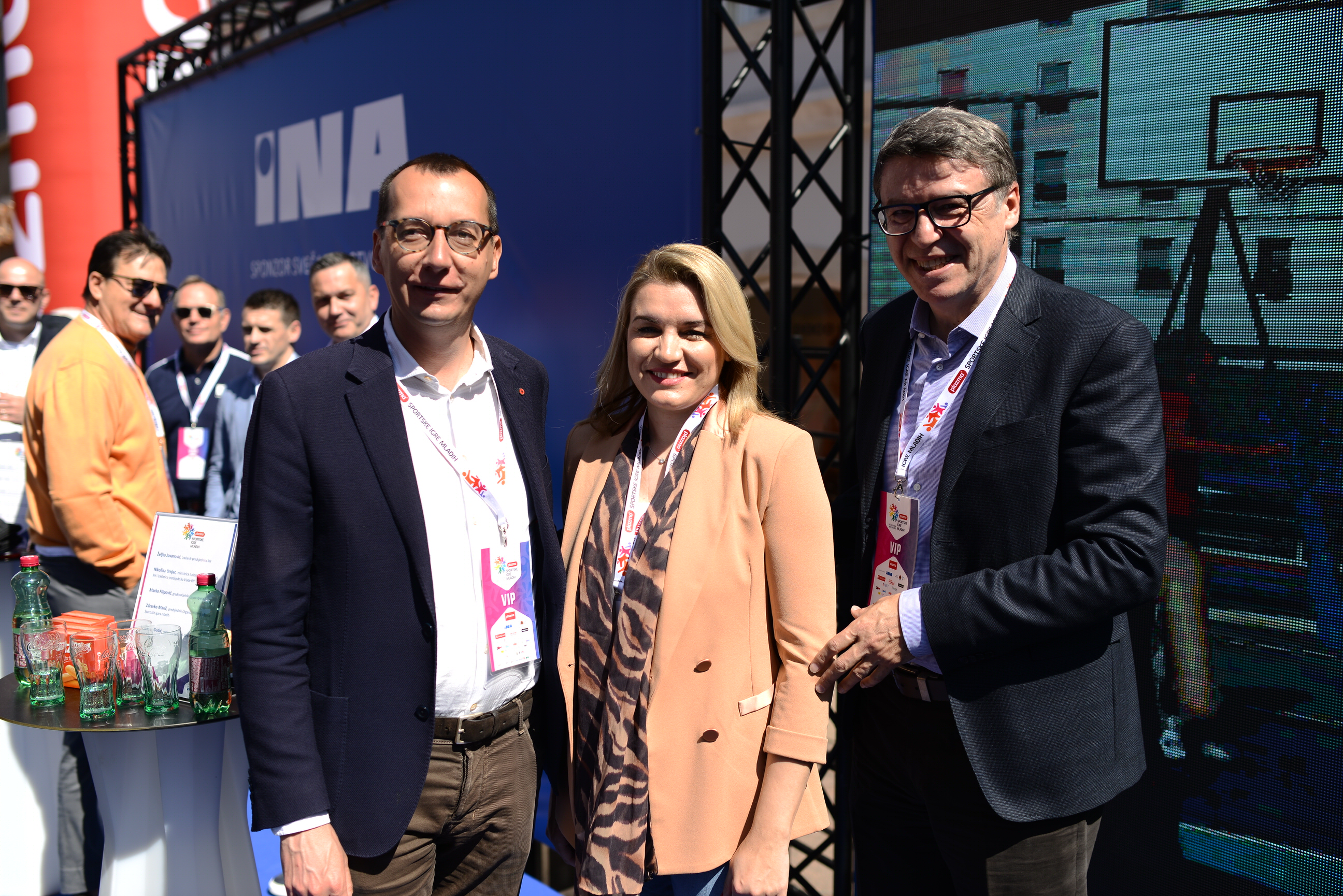 Sportske igre mladih